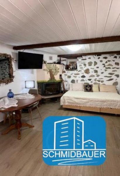 Grigoria Kreta, Grigoria: Renoviertes Haus im Zentrum des Dorfes zu verkaufen Haus kaufen